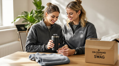 Header image for Building a Consistent Brand Identity Across Multi-Site Hospice Locations Using a Single On-Demand Merch Platform (2026)