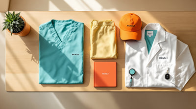 Header image for How Multi-Specialty Clinics Can Offer Branded Apparel as a Retention Benefit Without a Dedicated HR Budget Line (2026)