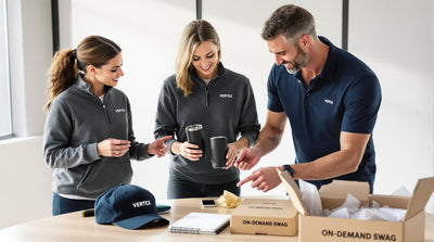 Header image for How Multi-Unit Franchise Operators Enforce Brand Standards on Branded Merchandise Without a Print Approval Process (2026)