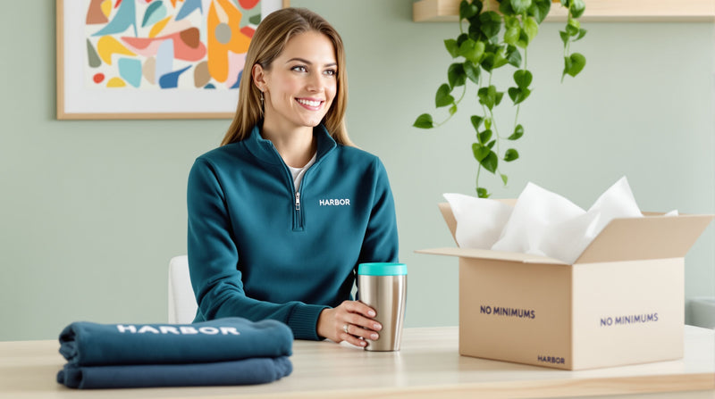 Header image for How Neurosurgery and Spine Centers Can Use Employee Redemption Stores to Standardize Team Apparel Across Locations (2026)