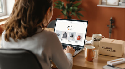 Header image for Why New Hires Who Receive Branded Swag on Day One Report Higher 6-Month Engagement Scores (2026)