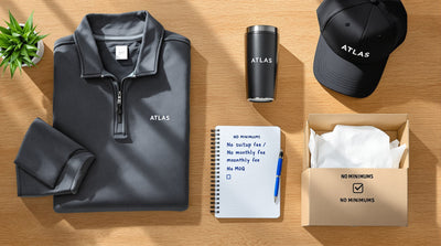 Header image for No-Surprise Pricing: How to Avoid Hidden Fees With Corporate Merch Platforms (2026)