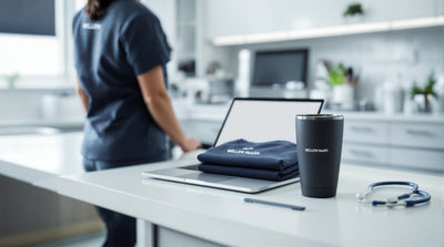 Header image for Nurse Appreciation Week 2026: On-Demand Gift Ideas Beyond Pizza Parties