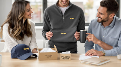 Header image for How Nursing Program Directors Can Give Graduating Students a Choice of Branded Gift Without Managing Sizes or Stock (2026)