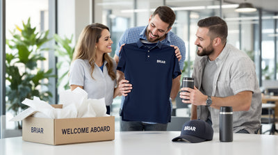 Header image for Setting Up an On-Demand Merch Store for a Multi-Location Pharmacy Chain (2026)