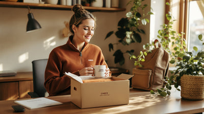 Header image for How On-Demand Swag Fulfillment Cuts Warehouse and Storage Costs for Mid-Size Companies (2026)