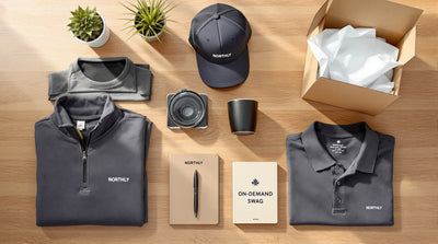 Header image for Using an On-Demand Swag Platform to Equip Speakers and Staff at a Regional Healthcare Summit (2026)