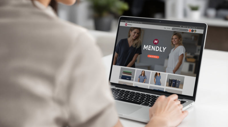 Header image for How On-Demand Swag Platforms Help Hospital HR Teams Scale Recognition Programs Without Adding Headcount (2026)
