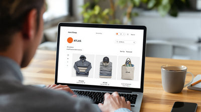 Header image for On-Demand Swag Platforms vs. Traditional Promo Distributors: What Nobody Tells You About the Tradeoffs (2026)