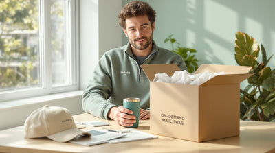 Header image for The Link Between On-Demand Swag Redemption and Peak-Period Employee Morale in Seasonal Workforces (2026)