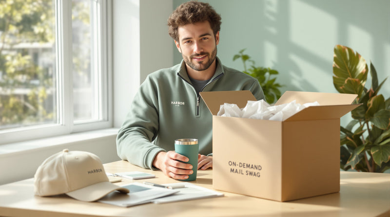 Header image for The Link Between On-Demand Swag Redemption and Peak-Period Employee Morale in Seasonal Workforces (2026)