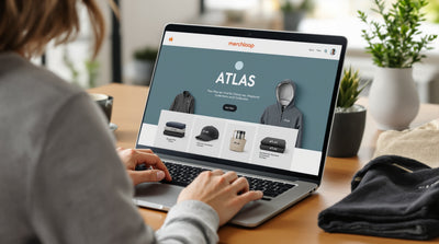 Header image for Running an On-Demand Swag Redemption Store for a 10-Department Medical Group (2026)