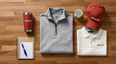 Header image for How On-Demand Swag Fulfillment Holds Up Against Bulk Orders When a Conference Date Moves Up by 30 Days (2026)