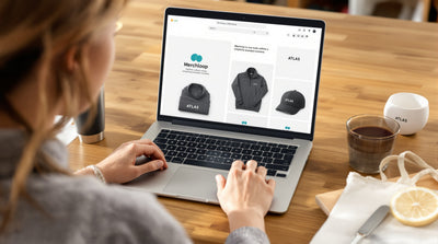 Header image for Onboarding Remote and Telehealth Staff With Shipped-to-Home Branded Welcome Kits (2026)
