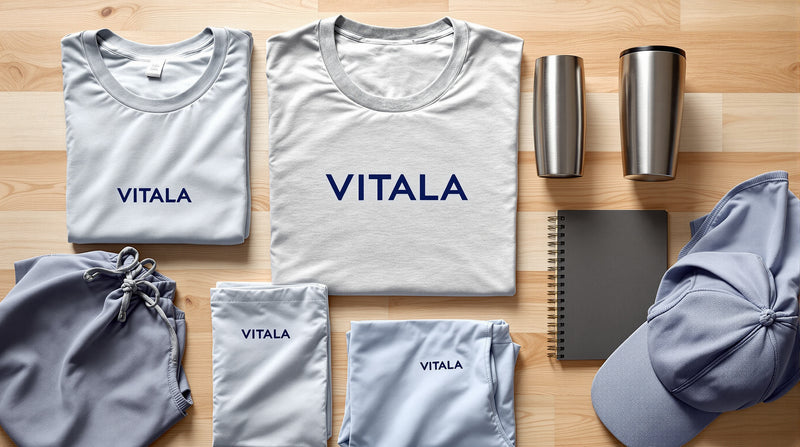 Header image for Orthopedic Pre-Op Patient Gift Bags: How Surgical Practices Can Personalize Branded Items Per Procedure Without Holding Stock (2026)