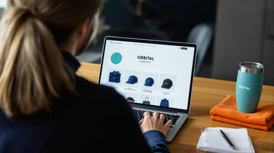 Header image for How Orthopedic Surgery Centers Use On-Demand Branded Merch to Elevate the Post-Op Patient Journey (2026)