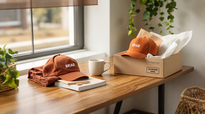 Header image for What Happens to Your Branded Merch Order When a Supplier Is Overseas: Lead Times, Customs, and Quality Control Explained (2026)