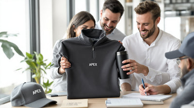 Header image for Per-Person Budgeting for PA Program Graduation Gifts: How On-Demand Swag Eliminates Overspend (2026)