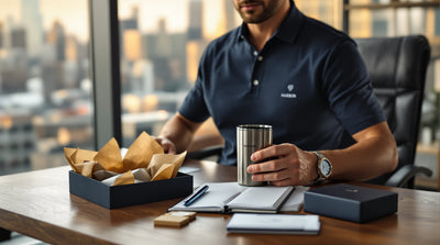 Header image for Partner Promotion Gifts for Senior-Level Recognition Across Investment, Law, Consulting, and Accounting Firms (2026)