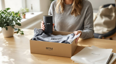 Header image for Patient Welcome Bags and Discharge Gifts: On-Demand Branded Items for Modern Practices (2026)