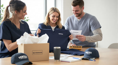 Header image for Using a Per-Employee Scrub Allowance Program to Reduce HR Administrative Overhead in Large Health Systems (2026)
