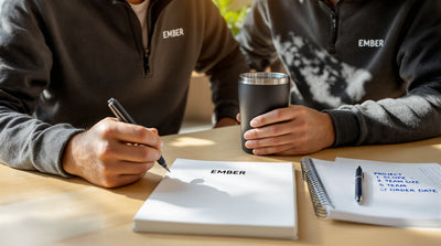 Header image for Setting Up a Per-Project Branded Apparel Program for a Multi-Discipline Engineering and Design Consultancy (2026)