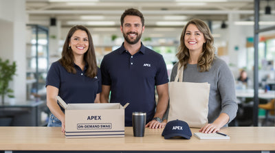 Header image for How Retail Pharmacy District Managers Can Roll Out Consistent Branded Merch Across 20-Plus Locations With Zero Warehousing (2026)