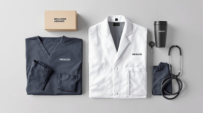 Header image for Pharmacy Tech and PharmD Welcome Kits on Demand (2026)