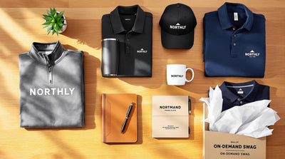 Header image for How to Give Physicians Personalized Swag Choices Without Managing Sizes, Styles, or Reorders In-House (2026)