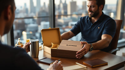 Header image for Portfolio Company CEO Premium Branded Gifts From PE Sponsors (2026)