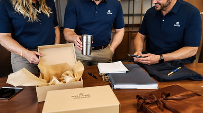Header image for Private Equity Annual Event Programs: LP Day, Family Day, and Founder Day Welcome Catalogs (2026)
