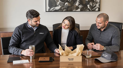 Header image for Private Equity Operating Partner Onboarding Kits: White-Glove Welcome for Senior Hires (2026)