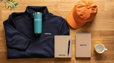 Header image for How Professional Services Firms Handle Swag for Remote Employees Across Multiple States (2026)
