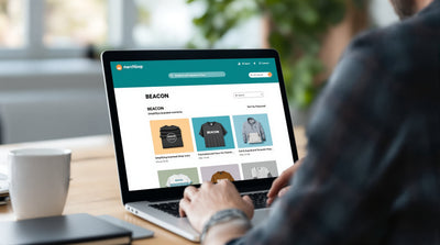 Header image for What to Ask Any On-Demand Swag Vendor Before You Sign a Contract (2026)