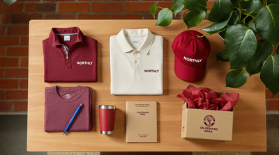 Header image for How Real Estate Teams Use Employee Redemption Stores to Keep Agent Branding Consistent Across Markets (2026)