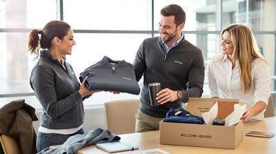 Header image for Recruiting Branded Gifts for Professional Services Firms (2026)