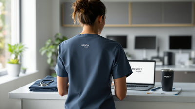 Header image for Recruiting Physician Gifts: How to Run an On-Demand Recruiter Kit Program (2026)