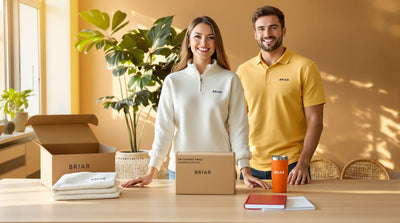 Header image for How Regional Accounting Firms Can Run a Self-Service Employee Merch Store With Zero Upfront Cost (2026)
