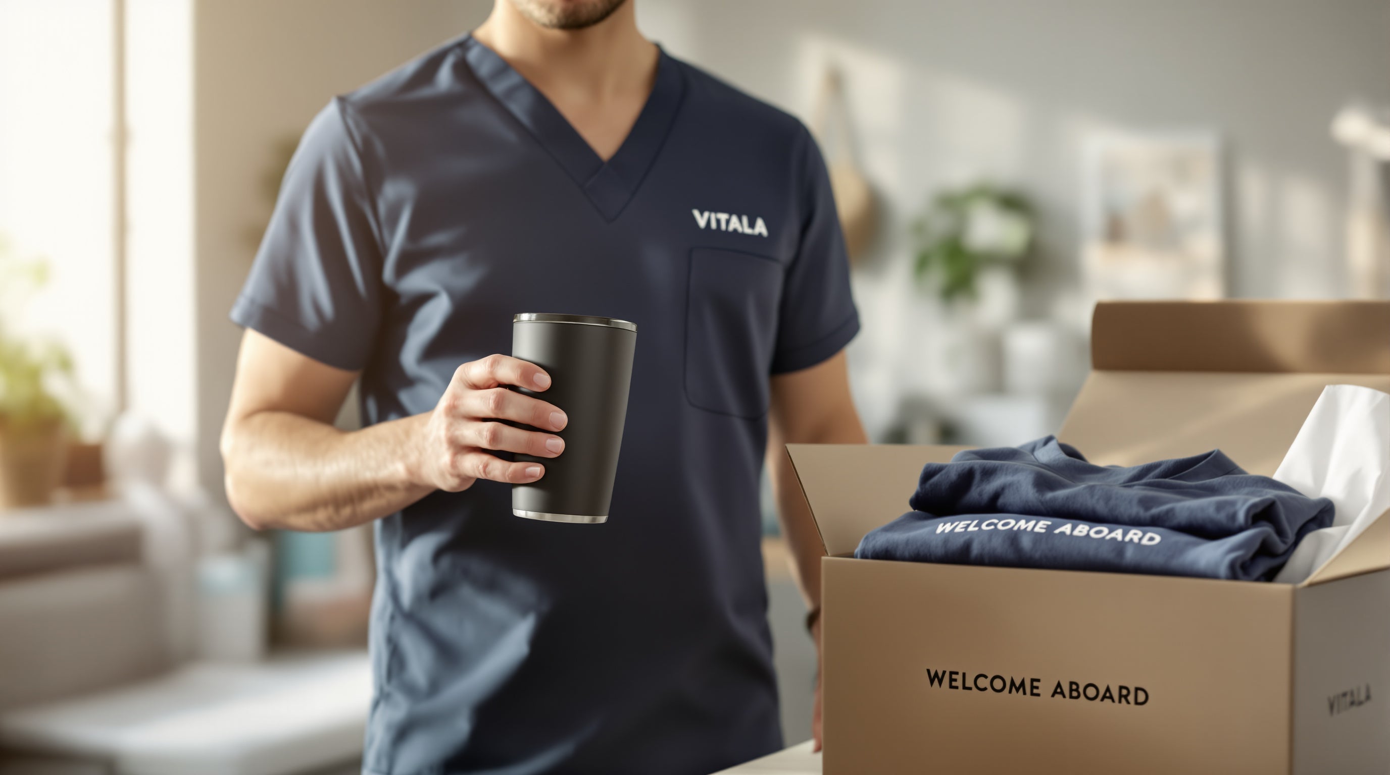Resident Welcome Kits: On-Demand Swag (2026) – Merchloop