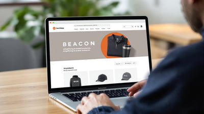 Header image for The ROI of Reduced Bulk Waste: Quantifying the Savings From Switching to On-Demand Branded Merch (2026)