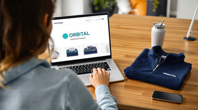 Header image for Why School-Based Mental Health Programs Are Switching to On-Demand Branded Apparel for Clinician Staff (2026)