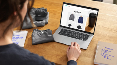 Header image for Choosing Between Screen Print and Embroidery for Hospital-Branded Apparel (2026)