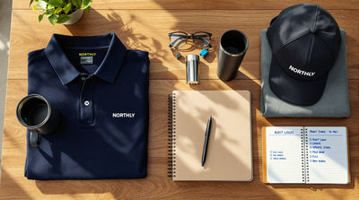 Header image for How to Run a Seasonal Franchise-Wide Uniform and Branded Apparel Refresh Without Minimum Order Commitments (2026)