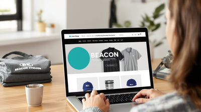 Header image for Setting Up a Self-Serve Branded Merch Portal for a Telehealth Provider Network Spanning Multiple Employer Groups (2026)