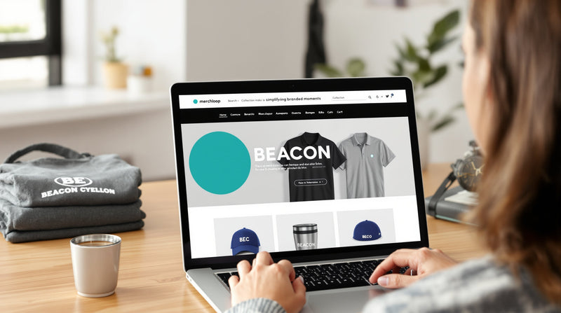 Header image for Setting Up a Self-Serve Branded Merch Portal for a Telehealth Provider Network Spanning Multiple Employer Groups (2026)