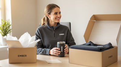 Header image for How to Build a Self-Serve Branded Merch Store for Allied Health Staff in a Large Medical Group (2026)
