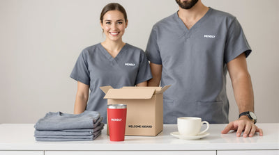 Header image for How to Use a Self-Serve Swag Store to Onboard Travel Nurses Without Shipping Delays (2026)