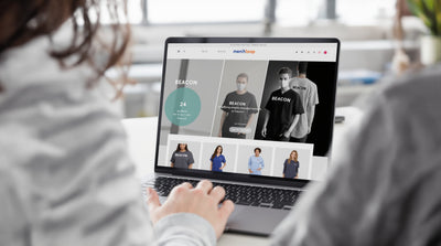 Header image for How to Set Up a Self-Serve Uniform Customization Store for a Multi-Location Medical Practice (2026)