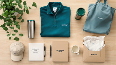 Header image for Shipping Swag to Remote and Rural Employees: Why Carrier Coverage Gaps Matter More Than Platform Price (2026)
