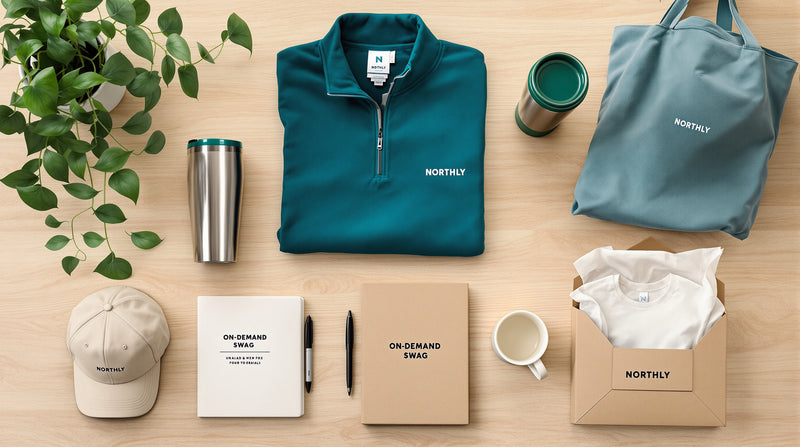 Header image for Shipping Swag to Remote and Rural Employees: Why Carrier Coverage Gaps Matter More Than Platform Price (2026)